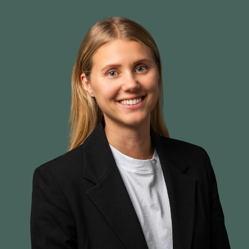 Rebecca Rylander